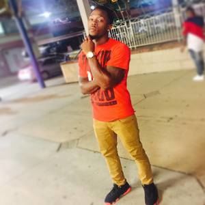 Meet your Posher, Sam